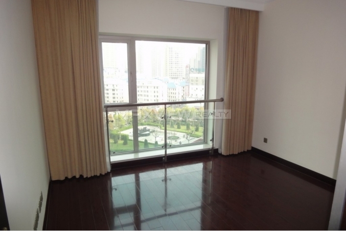 Shimao Riviera Garden   |   世茂滨江花园 2bedroom 135sqm ¥18,000 PDA07975