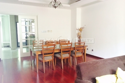 Stratford   |   红郡 5bedroom 320sqm ¥35,000 MHV00707