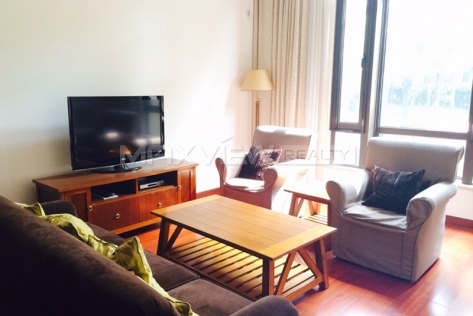 Stratford   |   红郡 5bedroom 320sqm ¥35,000 MHV00707