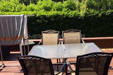 Garden Inside Garden   |   西郊园中园 5bedroom 399sqm ¥45,500 QPV01242