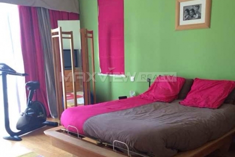 Garden Inside Garden   |   西郊园中园 5bedroom 399sqm ¥45,500 QPV01242