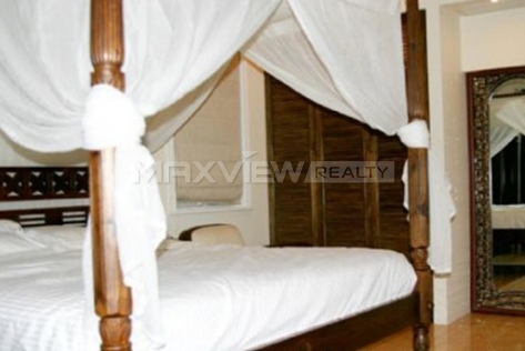 Ming Yuan Century City   |   明园世纪城 3bedroom 290sqm ¥40,000 SH800514