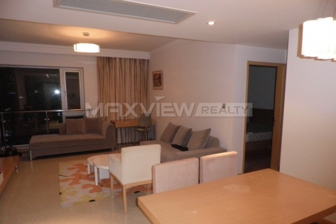 Shimao Riviera Garden   |   世茂滨江花园 1bedroom 89sqm ¥17,000 PDA09461