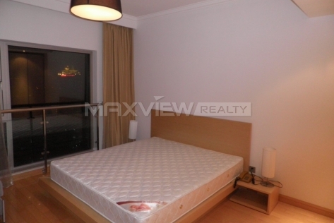 Shimao Riviera Garden   |   世茂滨江花园 1bedroom 89sqm ¥17,000 PDA09461