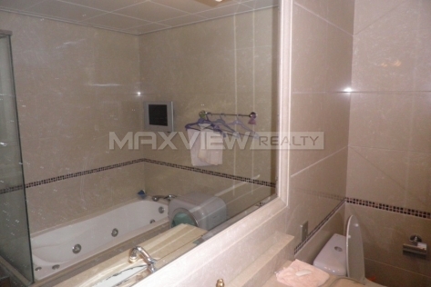 Shimao Riviera Garden   |   世茂滨江花园 1bedroom 89sqm ¥17,000 PDA09461