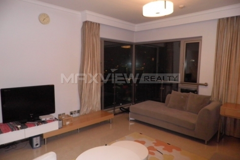 Shimao Riviera Garden   |   世茂滨江花园 1bedroom 89sqm ¥17,000 PDA09461