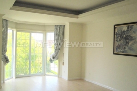 The Emerald   |   绿宝园 5bedroom 380sqm ¥50,000 SH800445