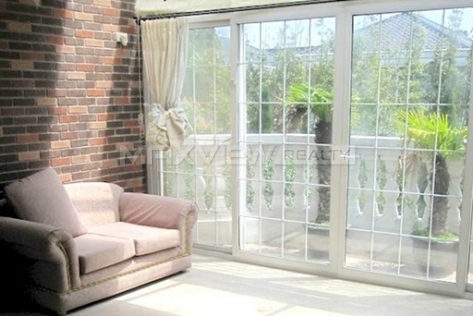 The Emerald   |   绿宝园 5bedroom 380sqm ¥50,000 SH800445