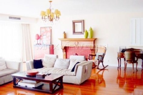 Ming Yuan Century City   |   明园世纪城 4bedroom 210sqm ¥35,000 SH800515
