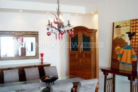 Ming Yuan Century City   |   明园世纪城 4bedroom 210sqm ¥35,000 SH800515