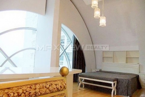 Ming Yuan Century City   |   明园世纪城 4bedroom 271sqm ¥36,000 SH800513