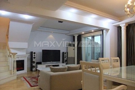 Ming Yuan Century City   |   明园世纪城 4bedroom 271sqm ¥36,000 SH800513