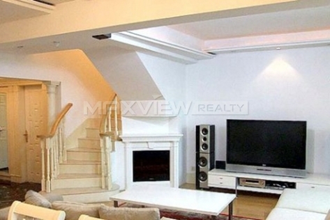 Ming Yuan Century City   |   明园世纪城 4bedroom 271sqm ¥36,000 SH800513