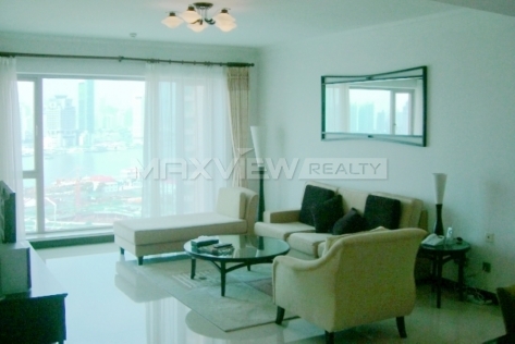 Shimao Riviera Garden   |   世茂滨江花园 2bedroom 167sqm ¥20,000 PDA07038