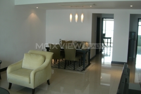 Shimao Riviera Garden   |   世茂滨江花园 2bedroom 167sqm ¥20,000 PDA07038