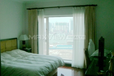 Shimao Riviera Garden   |   世茂滨江花园 2bedroom 167sqm ¥20,000 PDA07038