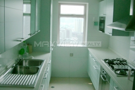 Shimao Riviera Garden   |   世茂滨江花园 2bedroom 167sqm ¥20,000 PDA07038