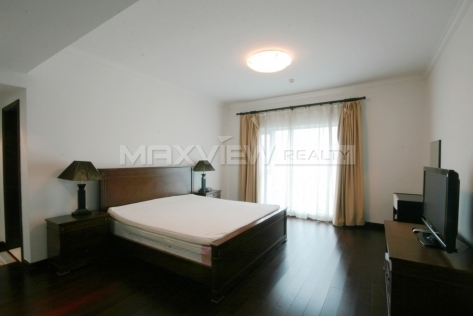 Shimao Riviera Garden   |   世茂滨江花园 4bedroom 303sqm ¥40,000 PDA07641