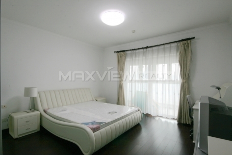 Shimao Riviera Garden   |   世茂滨江花园 4bedroom 303sqm ¥40,000 PDA07641