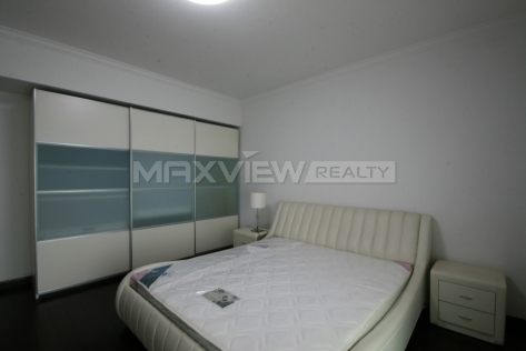Shimao Riviera Garden   |   世茂滨江花园 4bedroom 303sqm ¥40,000 PDA07641