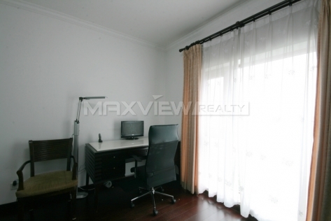 Shimao Riviera Garden   |   世茂滨江花园 4bedroom 303sqm ¥40,000 PDA07641