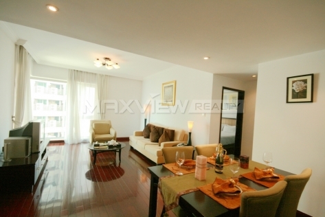 Shimao Riviera Garden   |   世茂滨江花园 1bedroom 86sqm ¥18,000 PDA07546