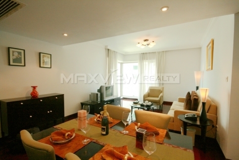 Shimao Riviera Garden   |   世茂滨江花园 1bedroom 86sqm ¥18,000 PDA07546