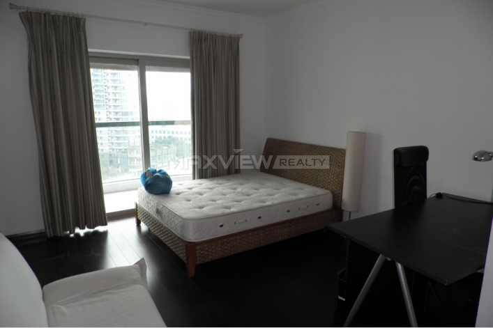 Shimao Riviera Garden   |   世茂滨江花园 2bedroom 161sqm ¥22,000 PDA07897