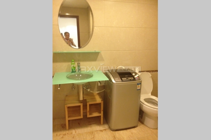 Shimao Riviera Garden   |   世茂滨江花园 2bedroom 157sqm ¥21,000 PDA07908