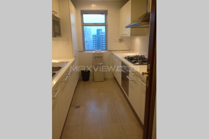 Shimao Riviera Garden   |   世茂滨江花园 2bedroom 157sqm ¥21,000 PDA07908