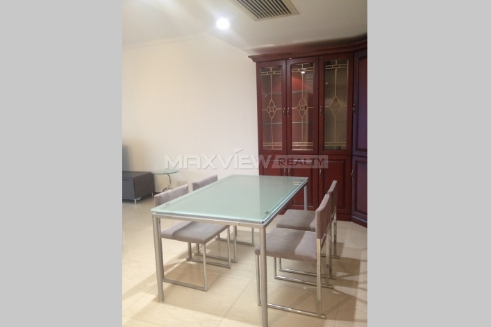 Shimao Riviera Garden   |   世茂滨江花园 2bedroom 157sqm ¥21,000 PDA07908