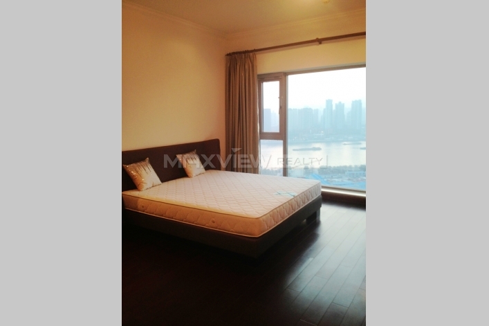 Shimao Riviera Garden   |   世茂滨江花园 2bedroom 157sqm ¥21,000 PDA07908