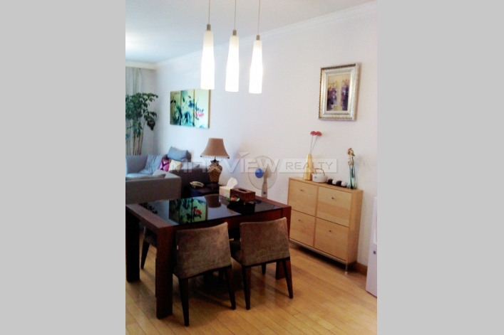 Shimao Riviera Garden   |   世茂滨江花园 2bedroom 129sqm ¥18,000 PDA07579