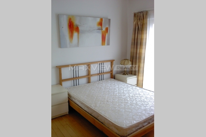 Shimao Riviera Garden   |   世茂滨江花园 2bedroom 129sqm ¥18,000 PDA07579