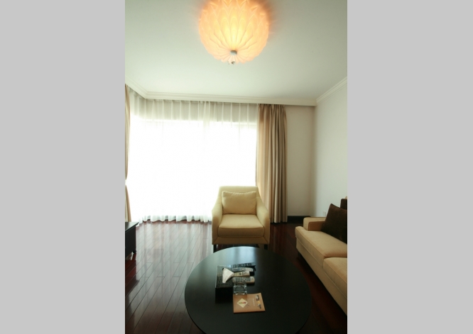 Shimao Riviera Garden   |   世茂滨江花园 2bedroom 126sqm ¥19,000 PDA07589