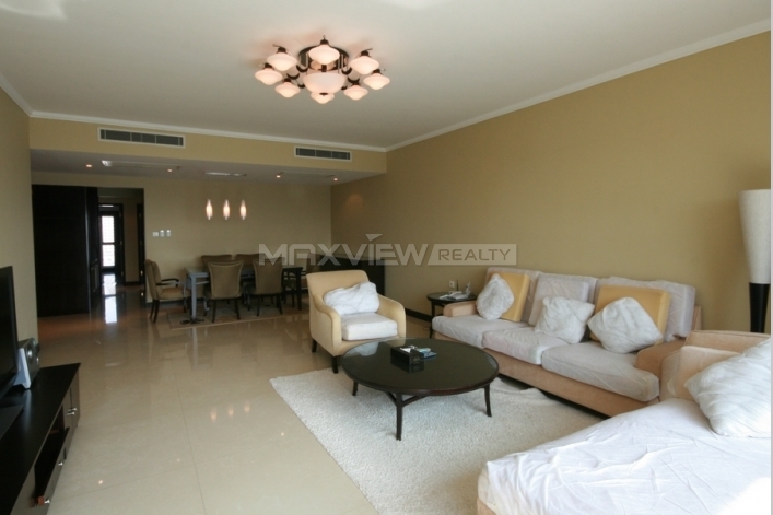 Shimao Riviera Garden   |   世茂滨江花园 3bedroom 237sqm ¥31,000 PDA06894