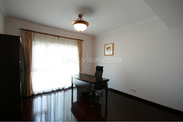 Shimao Riviera Garden   |   世茂滨江花园 3bedroom 232sqm ¥33,000 PDA07327