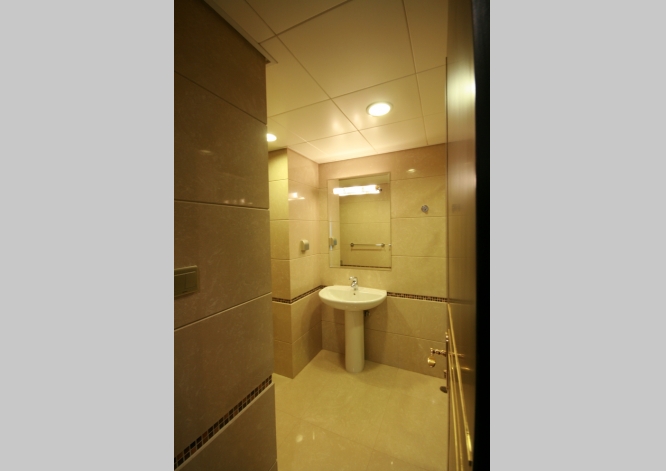 Shimao Riviera Garden   |   世茂滨江花园 3bedroom 237sqm ¥30,000 PDA09204