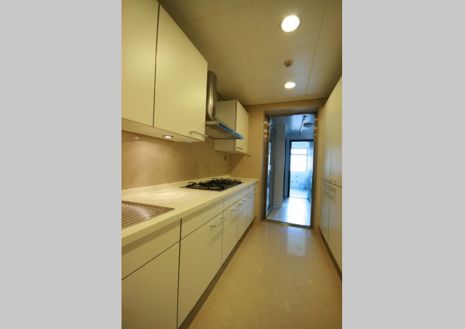 Shimao Riviera Garden   |   世茂滨江花园 3bedroom 237sqm ¥30,000 PDA09204