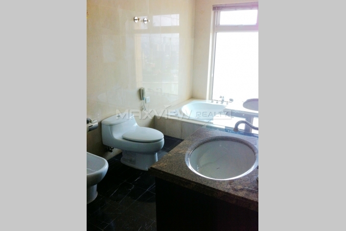 Shimao Riviera Garden   |   世茂滨江花园 3bedroom 204sqm ¥28,000 PDA07236