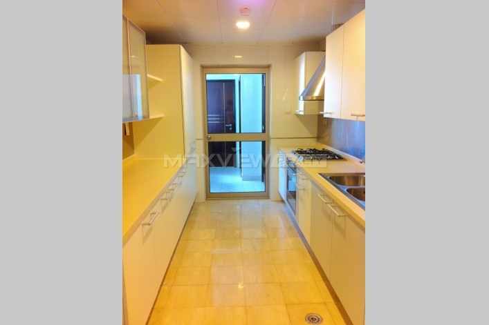 Shimao Riviera Garden   |   世茂滨江花园 3bedroom 204sqm ¥28,000 PDA07236