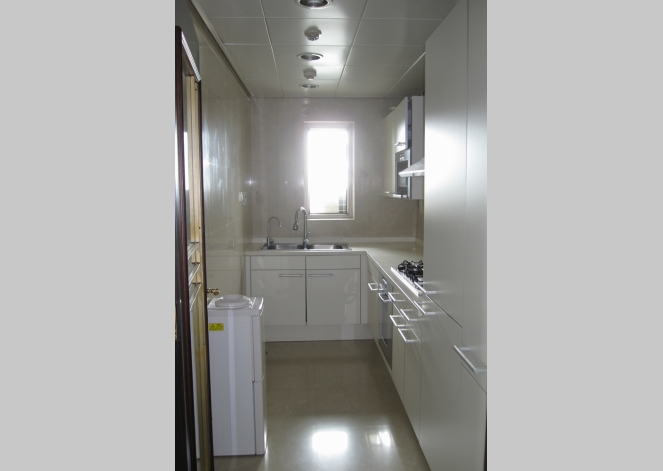 Shimao Riviera Garden   |   世茂滨江花园 2bedroom 132sqm ¥20,000 SH006083