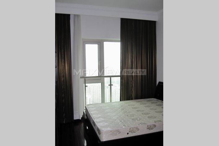 Shimao Riviera Garden   |   世茂滨江花园 2bedroom 132sqm ¥20,000 SH006083