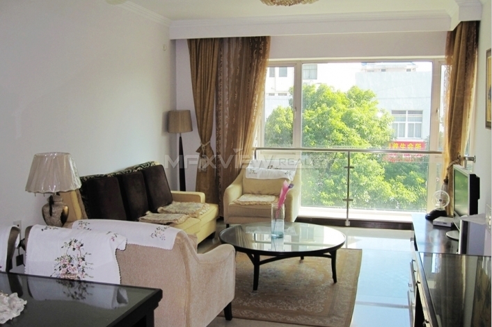 Shimao Riviera Garden   |   世茂滨江花园 2bedroom 135sqm ¥19,000 PDA08928