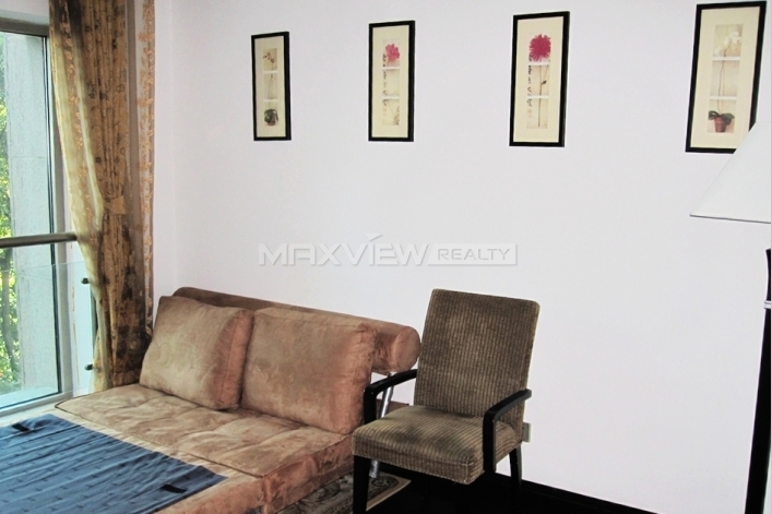 Shimao Riviera Garden   |   世茂滨江花园 2bedroom 135sqm ¥19,000 PDA08928