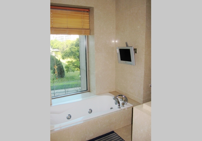 Shimao Riviera Garden   |   世茂滨江花园 2bedroom 135sqm ¥19,000 PDA08928