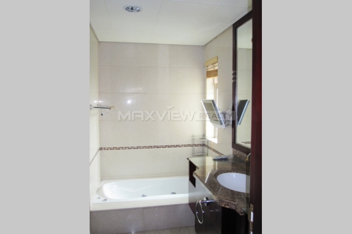 Shimao Riviera Garden   |   世茂滨江花园 2bedroom 139sqm ¥21,000 PDA07995