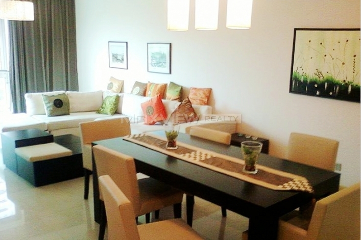 Shimao Riviera Garden   |   世茂滨江花园 2bedroom 135sqm ¥21,000 PDA08054