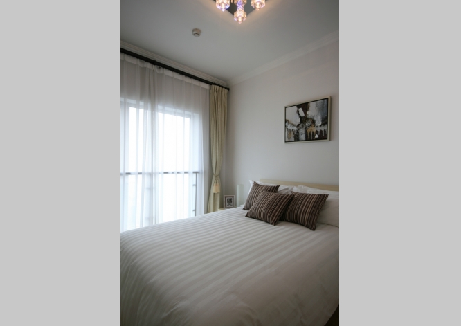 Shimao Riviera Garden   |   世茂滨江花园 2bedroom 135sqm ¥25,000 PDA08971