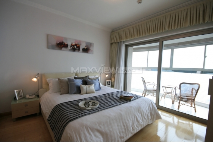 Shimao Riviera Garden   |   世茂滨江花园 2bedroom 135sqm ¥25,000 PDA08971